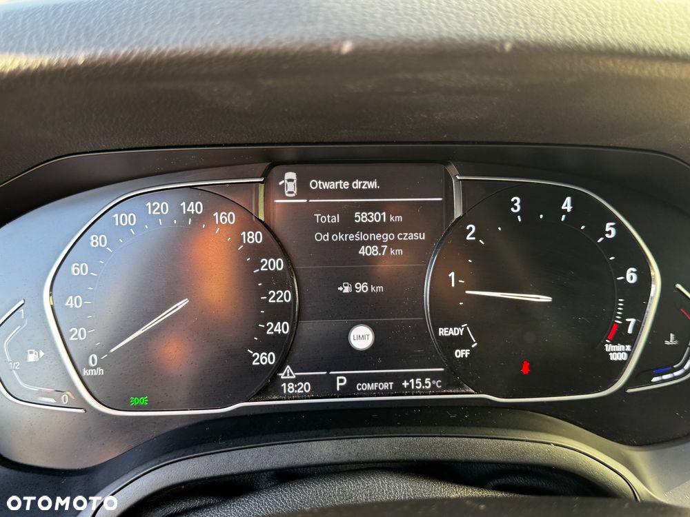 BMW Seria 3 318i M Sport - 22