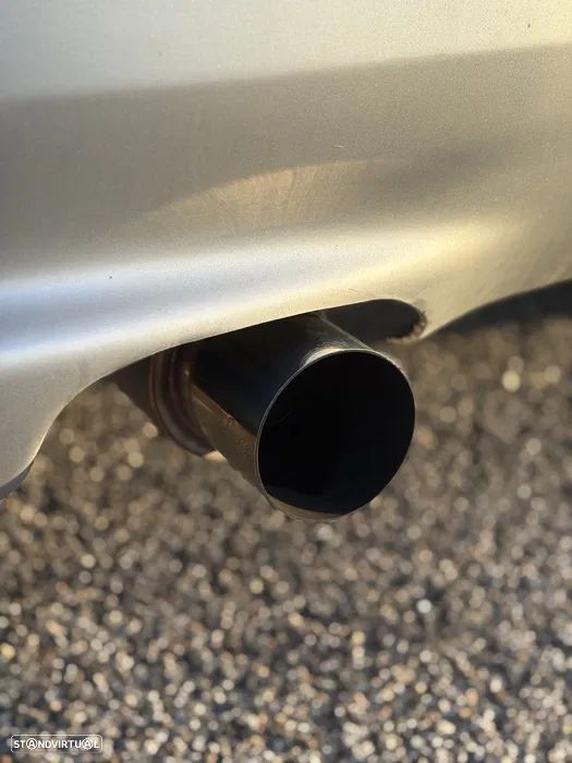 Peugeot 206 1.6 GTi - 9