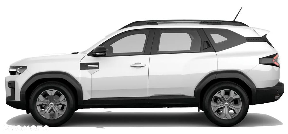 Dacia Bigster - 2