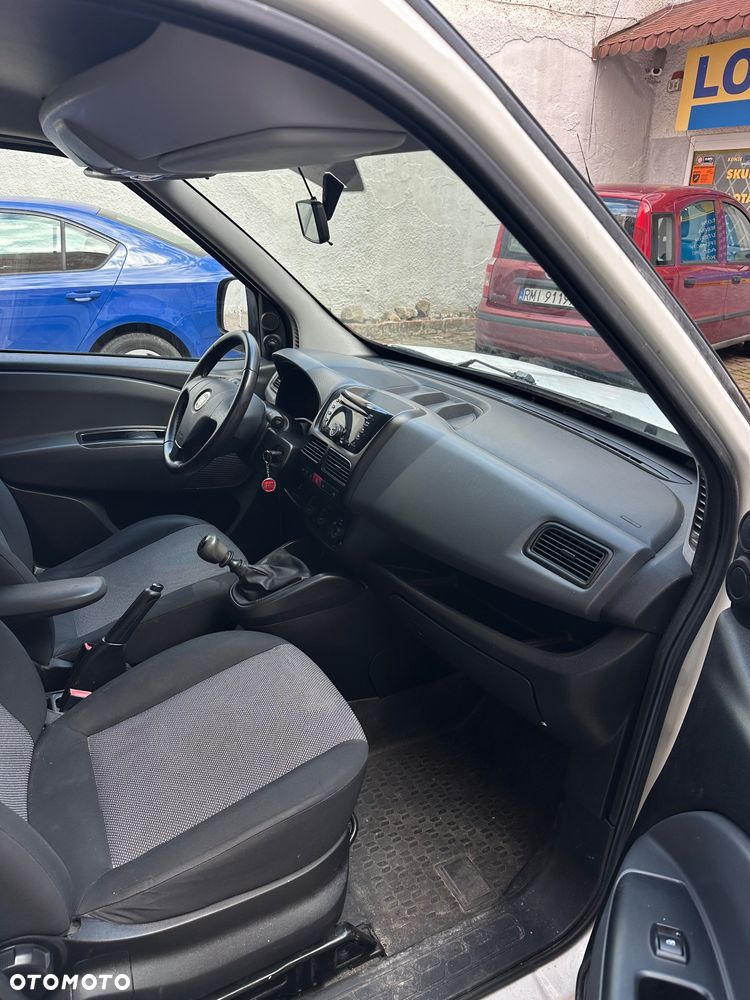 Fiat Doblo - 13