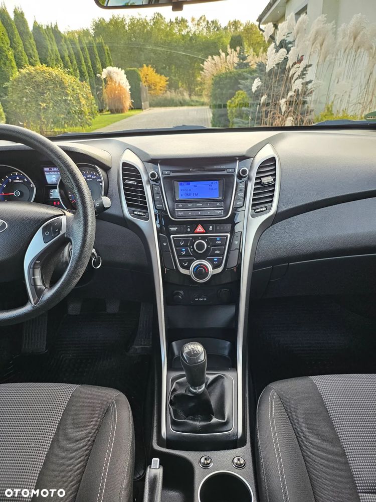 Hyundai i30 1.6 Style - 28