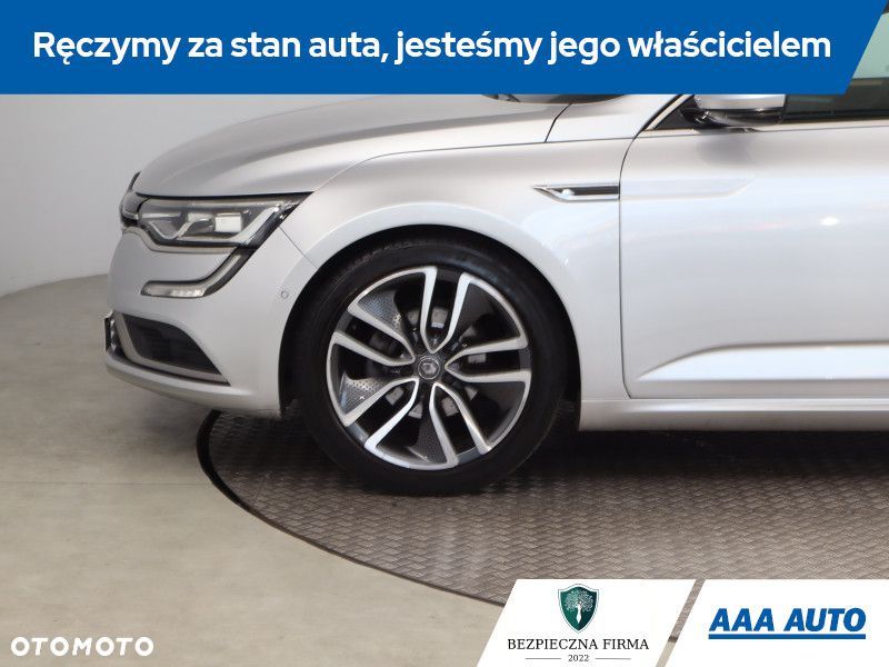 Renault Talisman - 16