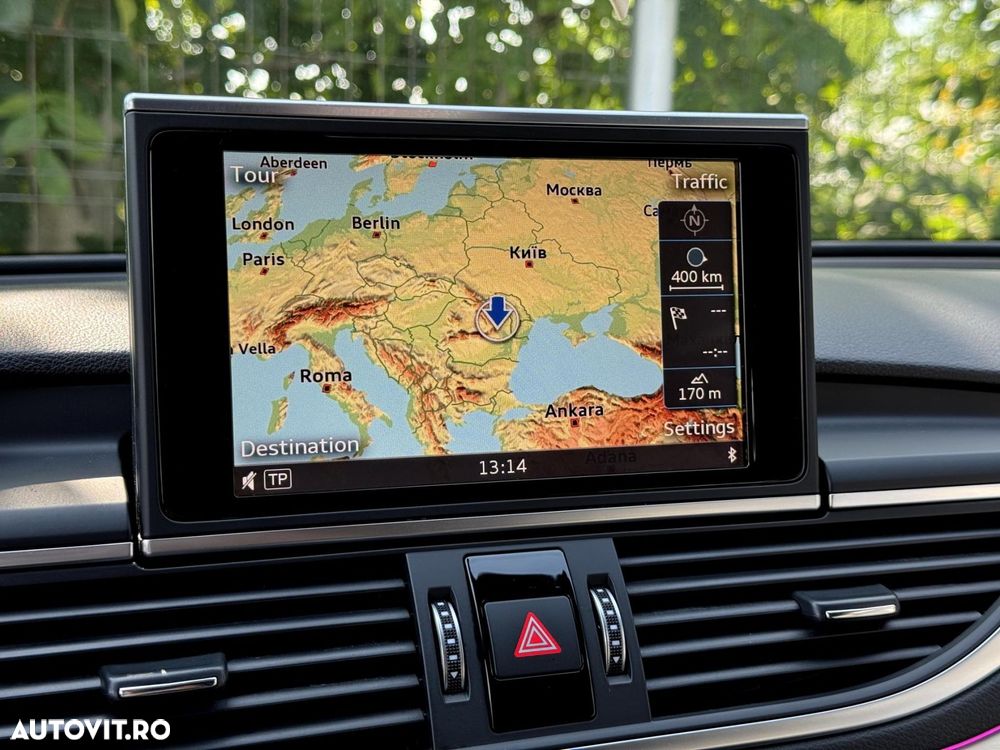 Audi A7 - 13