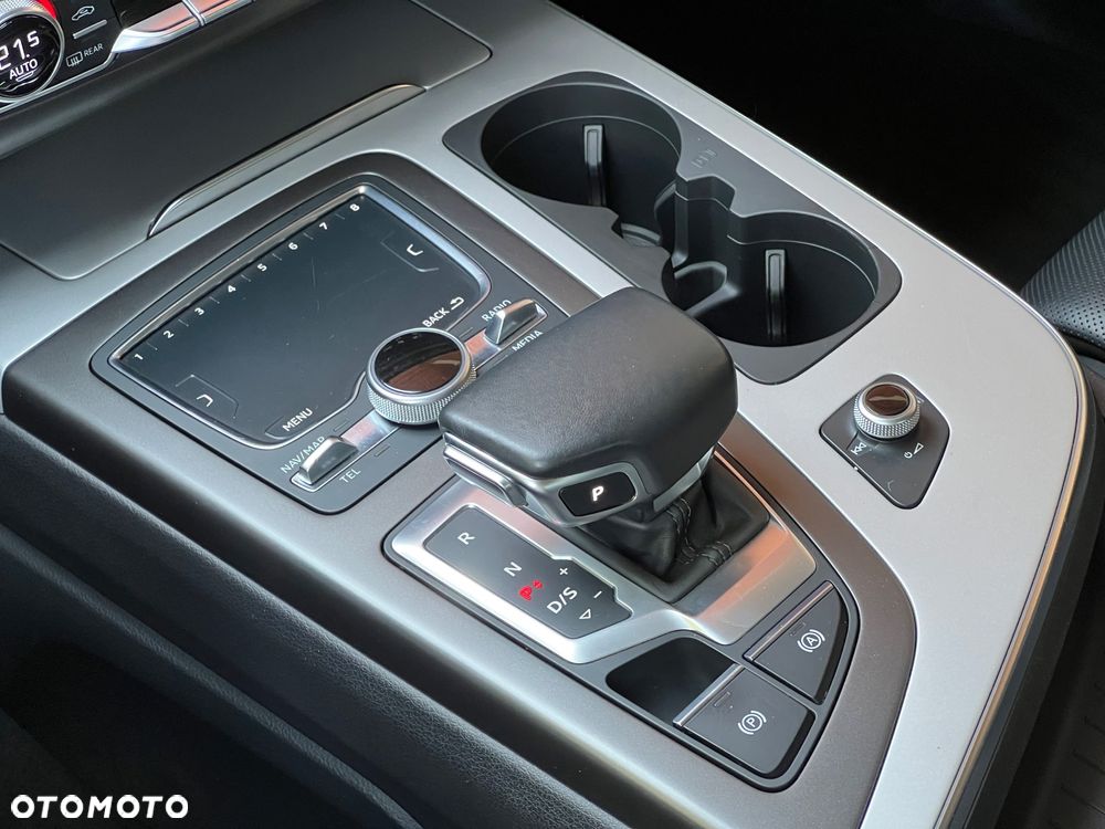 Audi Q7 - 31