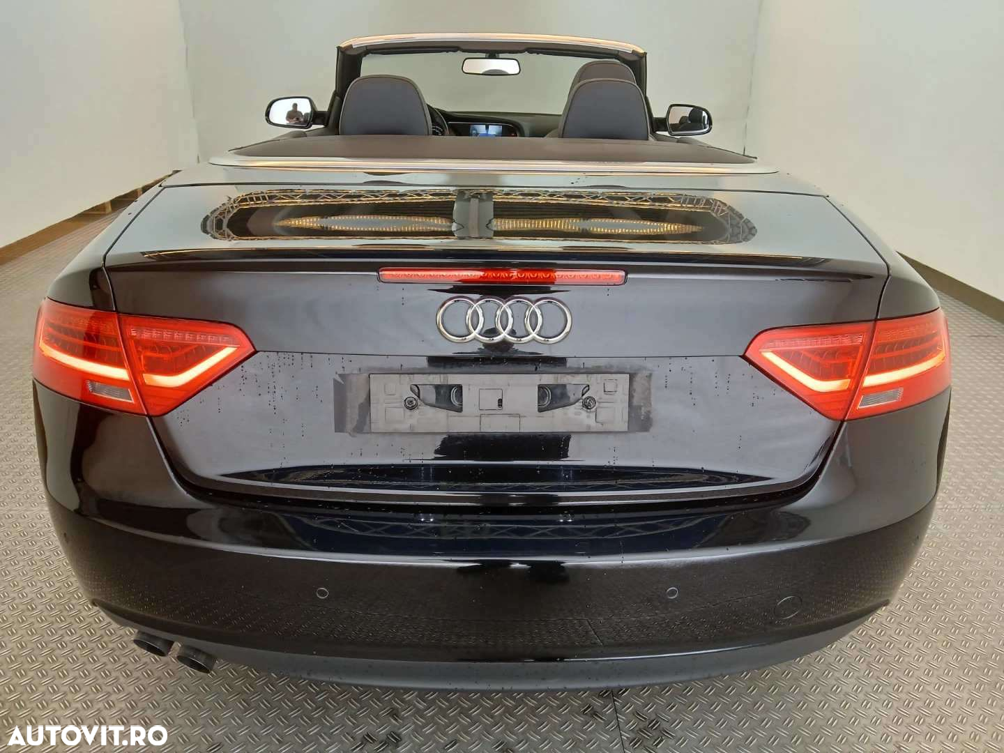 Audi A5 Coupe 2.0 TDI Multitronic - 4