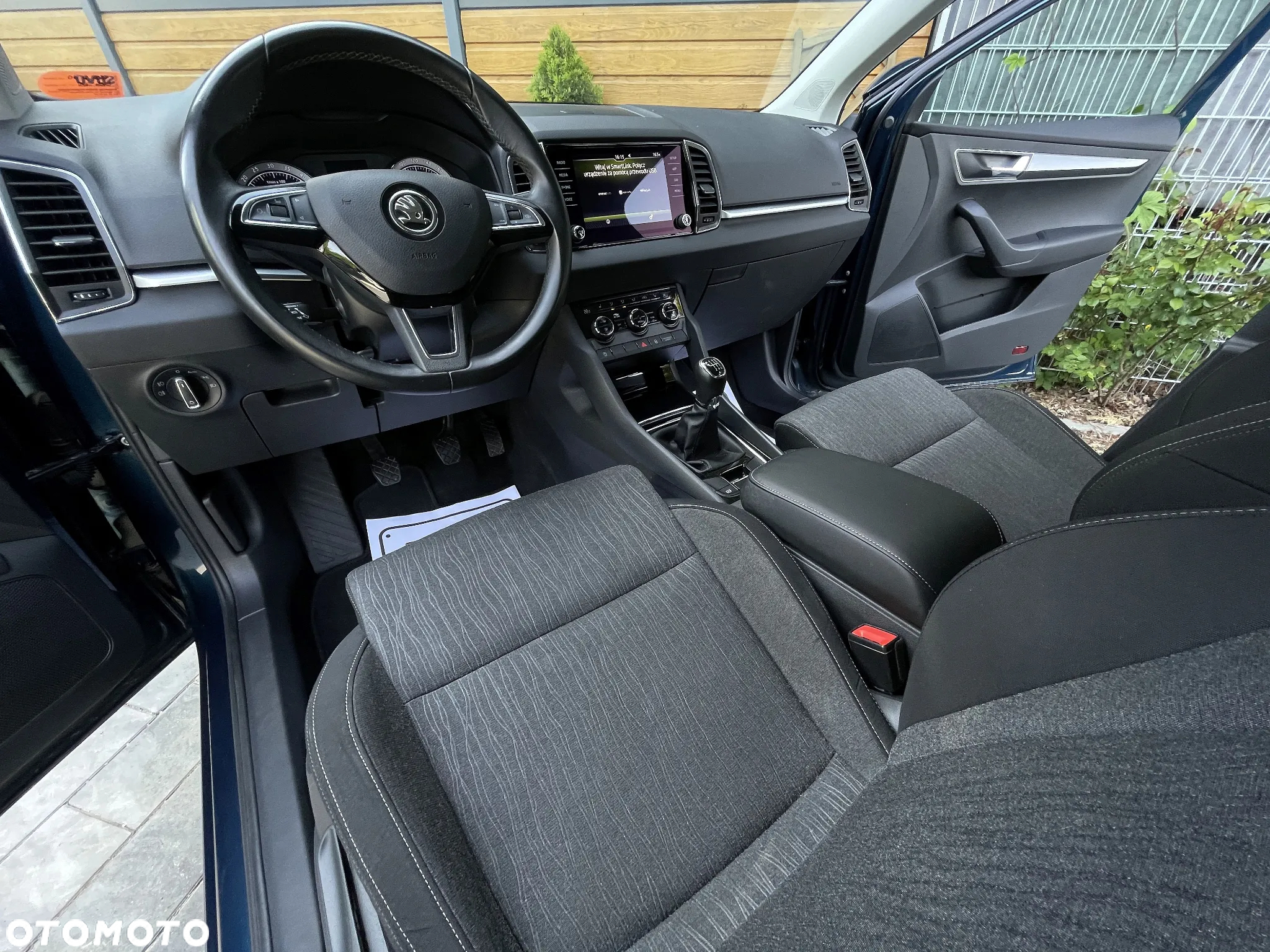 Skoda Karoq - 16
