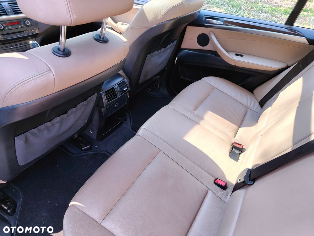 BMW X5 3.0d xDrive - 37