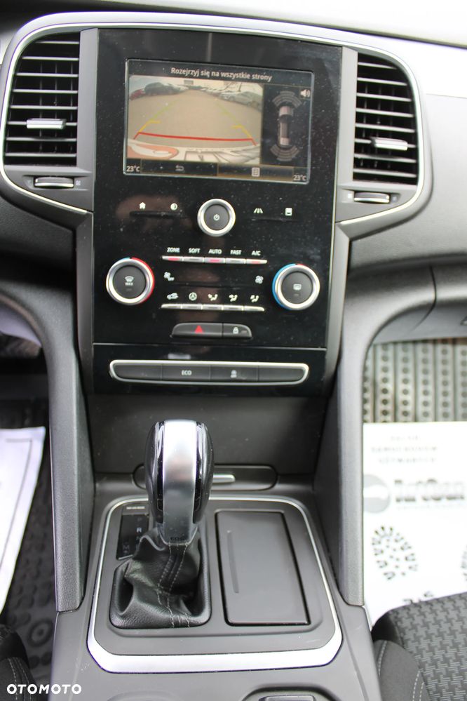 Renault Talisman 1.6 Energy dCi Magnetic EDC - 25