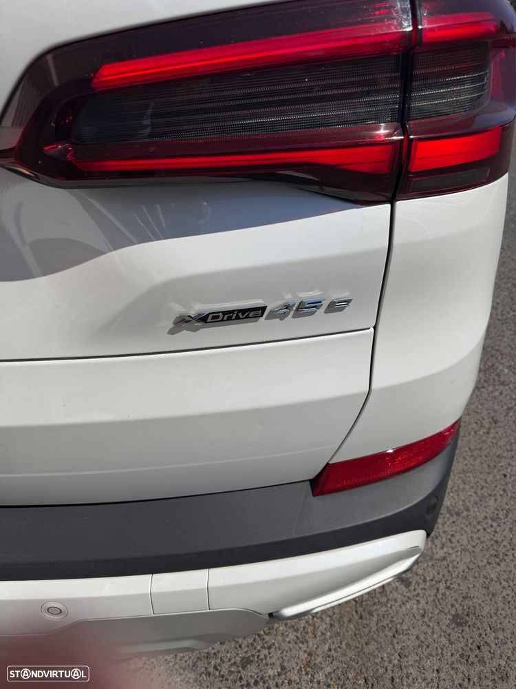 BMW X5 - 14