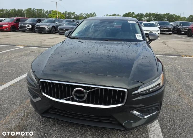 Volvo S60 T5 Inscription - 3