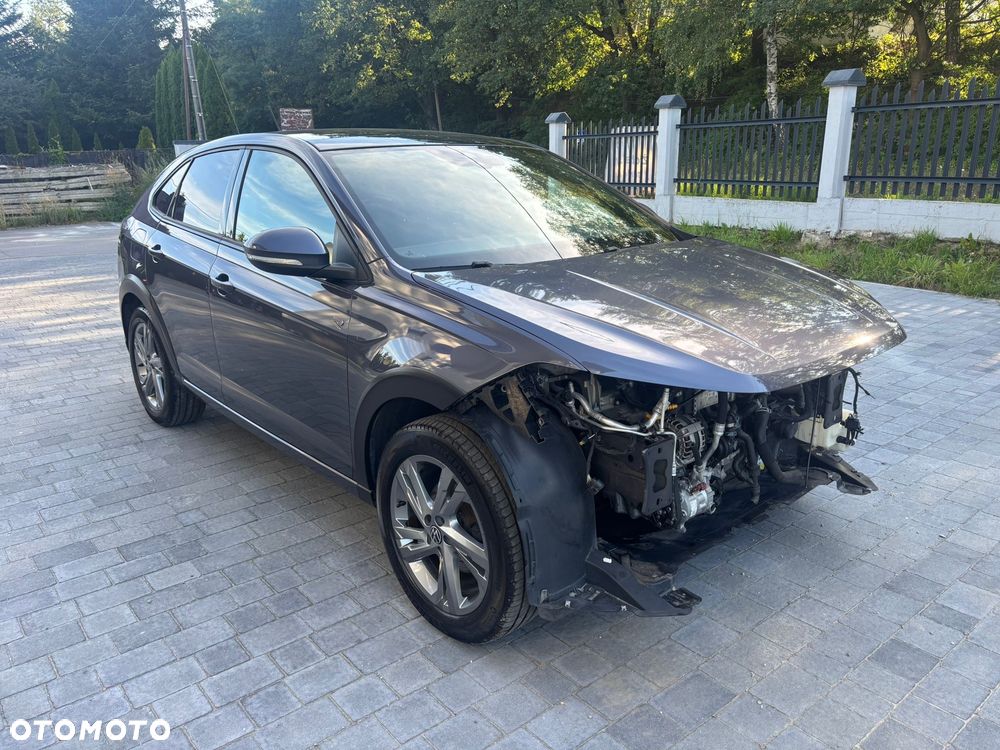 Volkswagen Taigo 1.0 TSI OPF DSG R-Line - 5