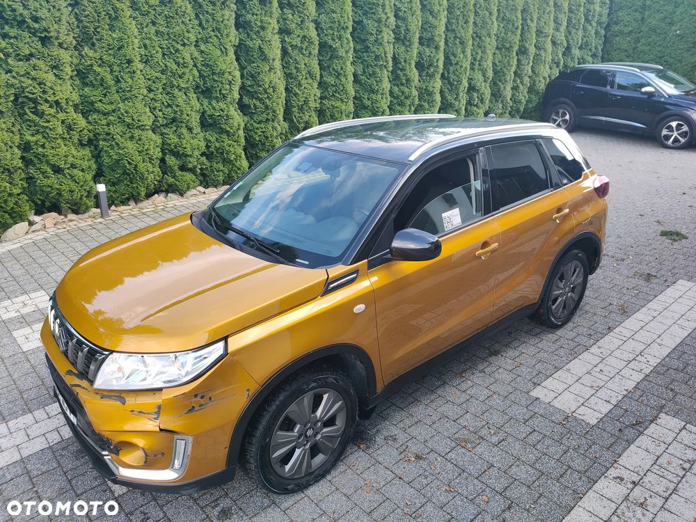 Suzuki Vitara - 14