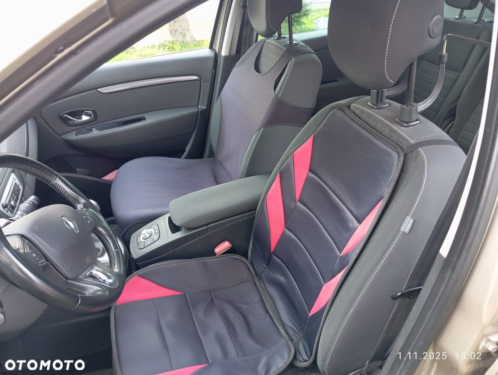 Renault Scenic 1.2 TCe Energy Limited - 11