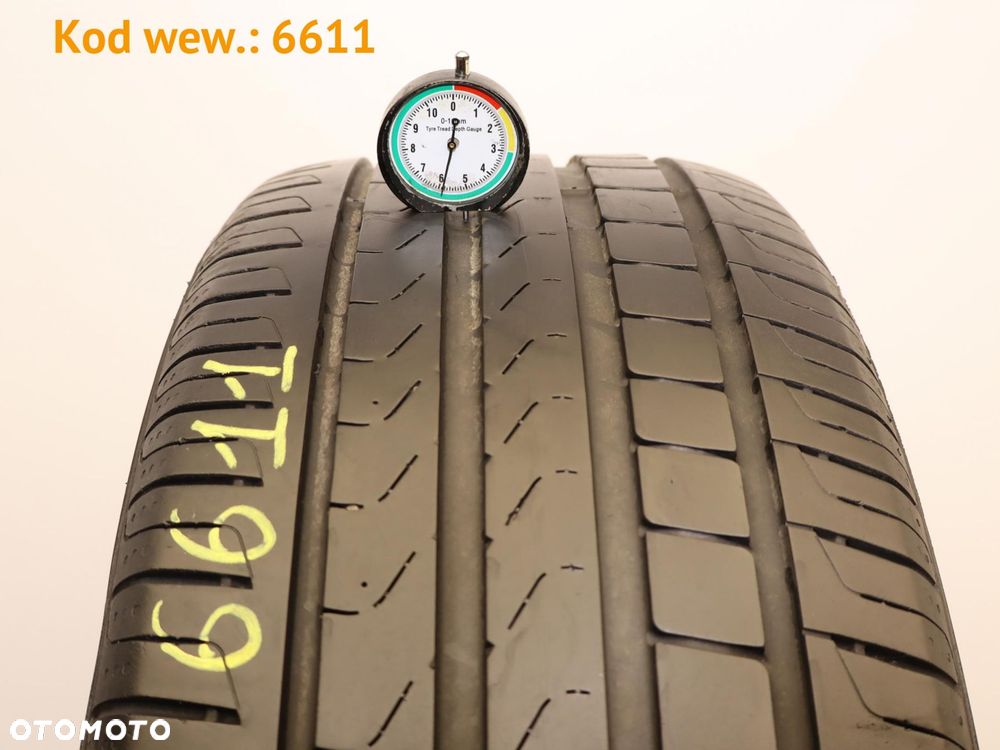 Pirelli Scorpion Verde - 235/55 R19