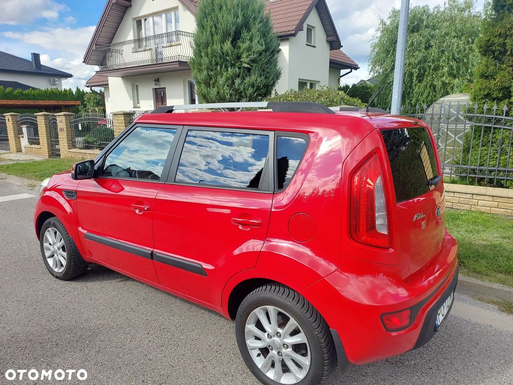 Kia Soul 1.6 GDI XL - 8