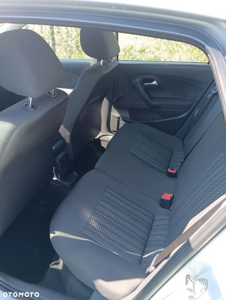 Volkswagen Polo 1.0 Lounge - 7