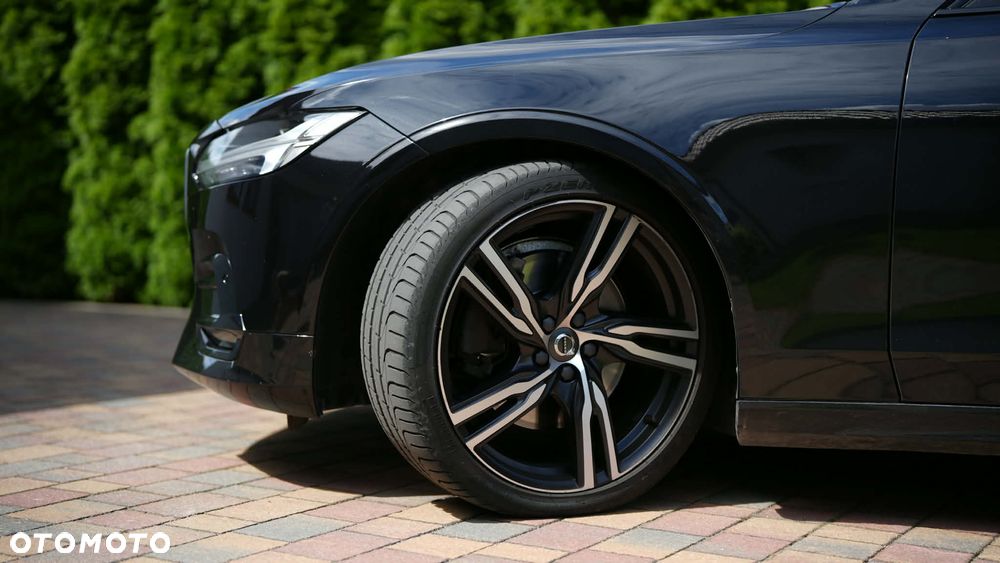 Volvo V90 T5 GPF R-Design - 6