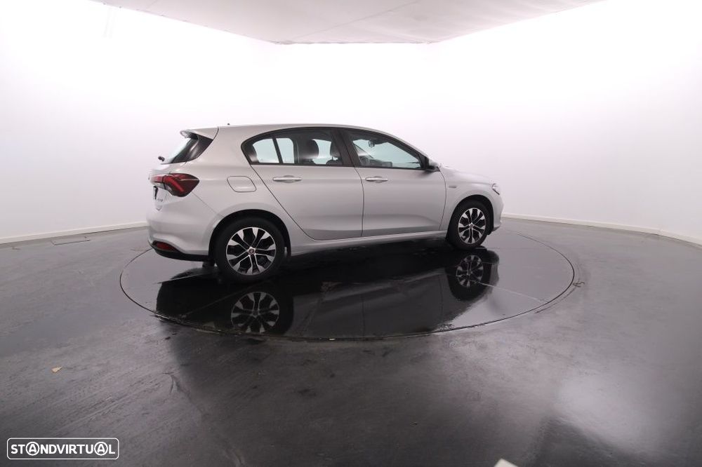 Fiat Tipo 1.3 MultiJet City Life - 8