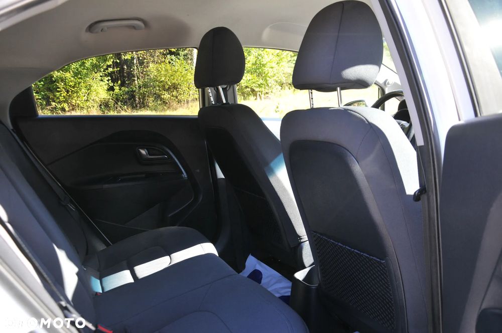 Kia Rio 1.2 Business Line - 27