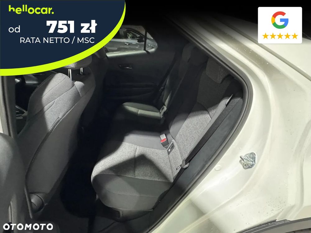 Toyota C-HR 1.8 Hybrid Style - 7