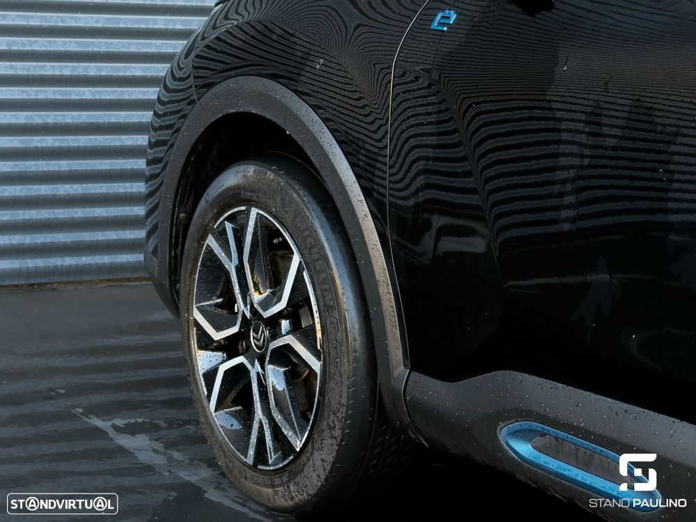 Citroën e-C4 50 kWh Feel Pack - 14