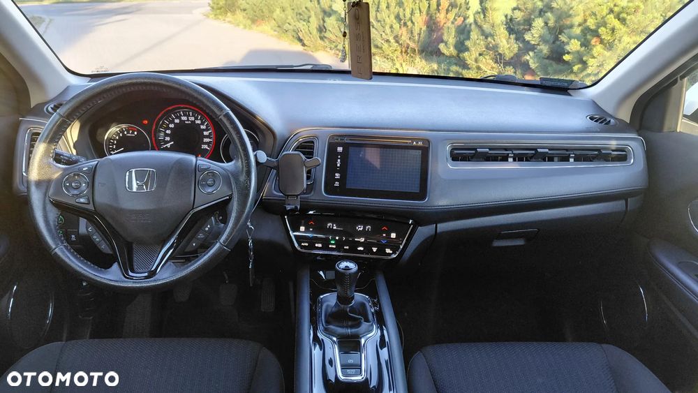 Honda HR-V 1.5 Elegance (ADAS) - 14