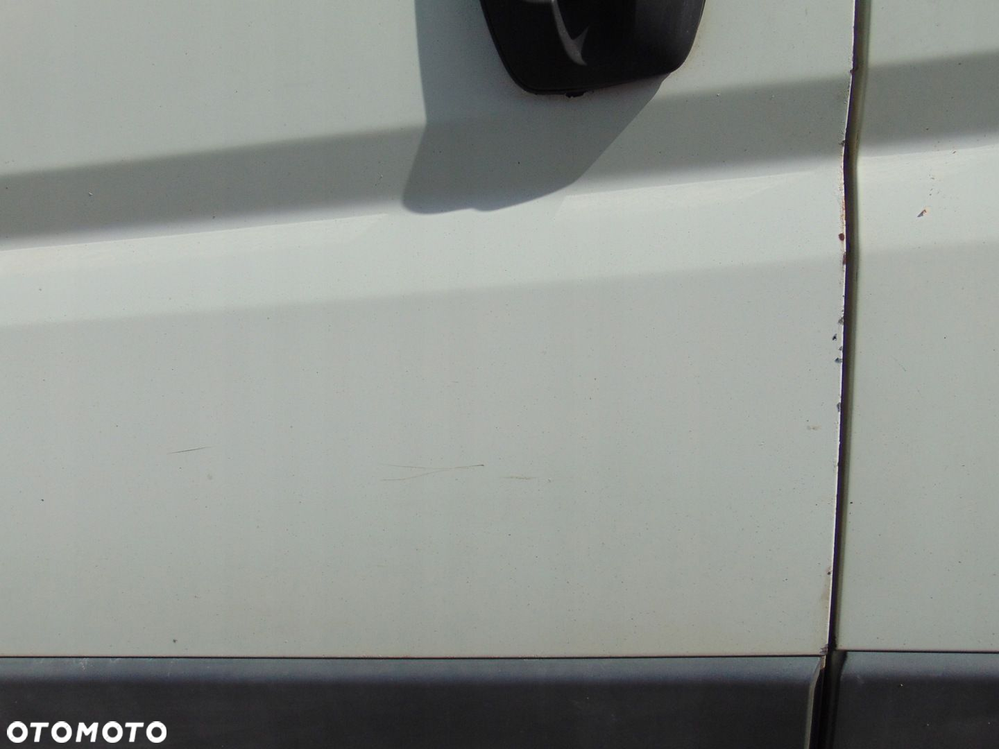 DRZWI PRAWE TYŁ PRZESUWNE FIAT DUCATO III 06r- EU - 8