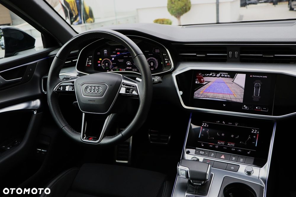 Audi A6 Avant - 19