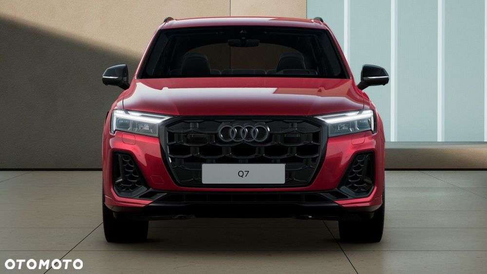 Audi Q7 - 6