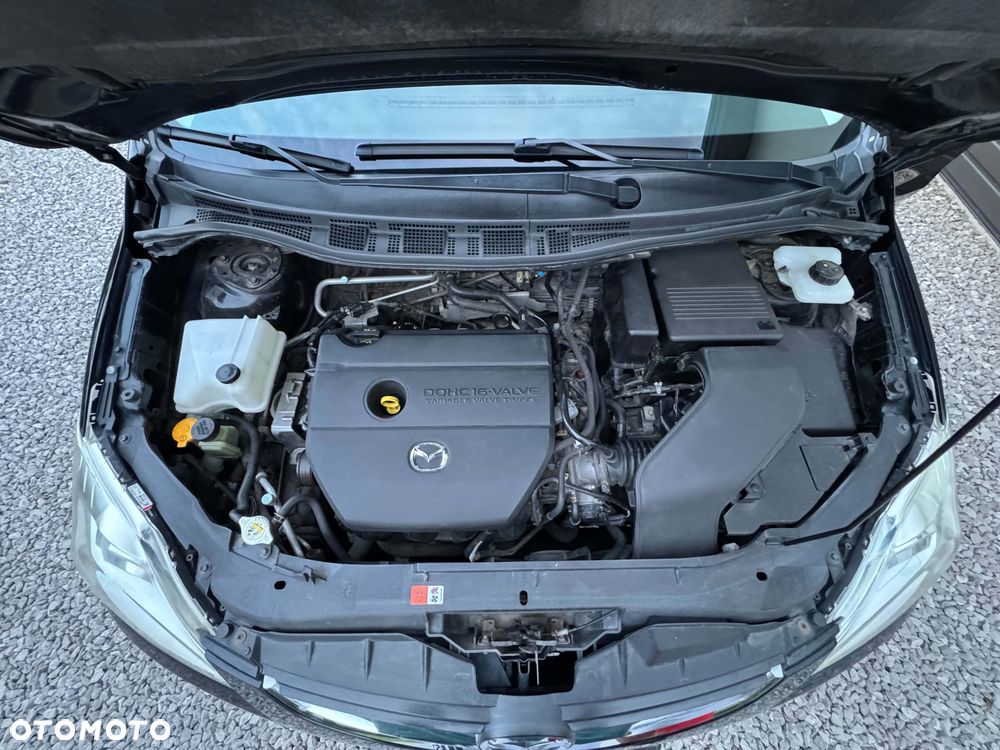 Mazda 5 2.0 Exclusive - 31