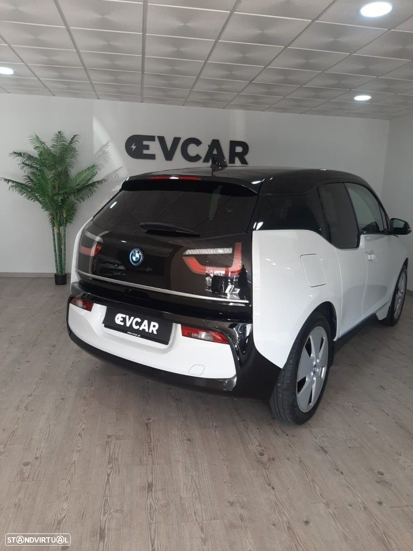 BMW i3 120Ah - 9