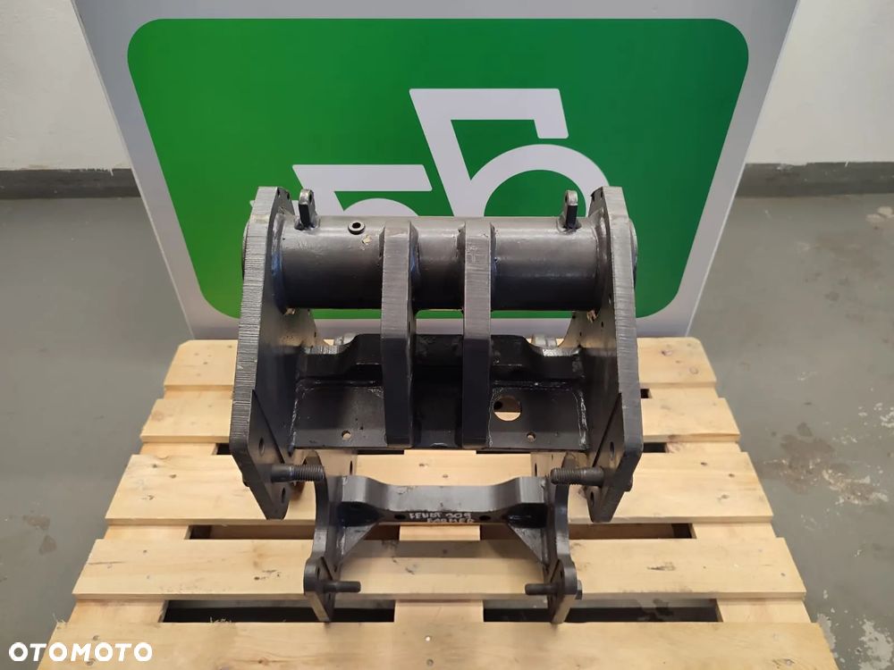 Podnośnik tylny Konsola H514860030010 M199860030650 Fendt 309 Farmer - 5