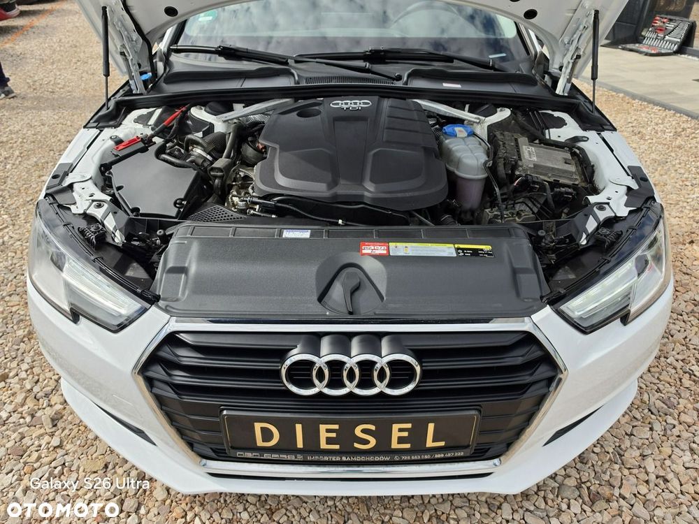 Audi A4 Avant - 41