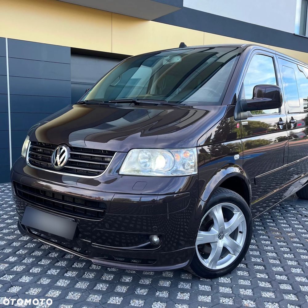 Volkswagen Multivan L1 Highline - 37