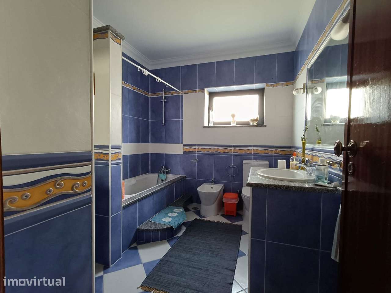 Moradia isolada na Gafanha do Carmo - Grande imagem: 4/9