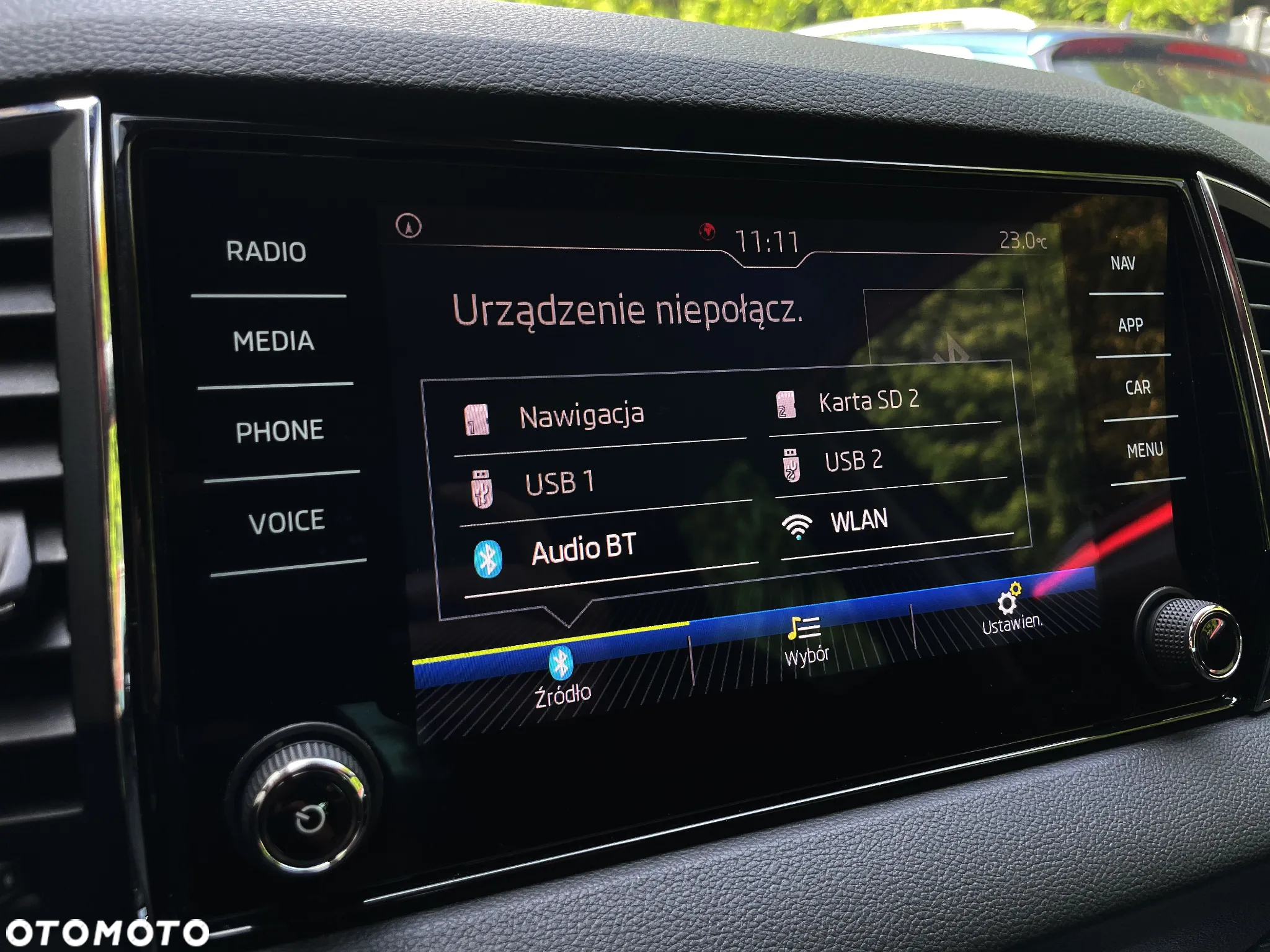 Skoda Karoq 1.5 TSI ACT 4x2 Style DSG - 26