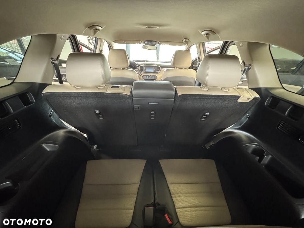 Kia Sorento 2.0 CRDI XL - 29