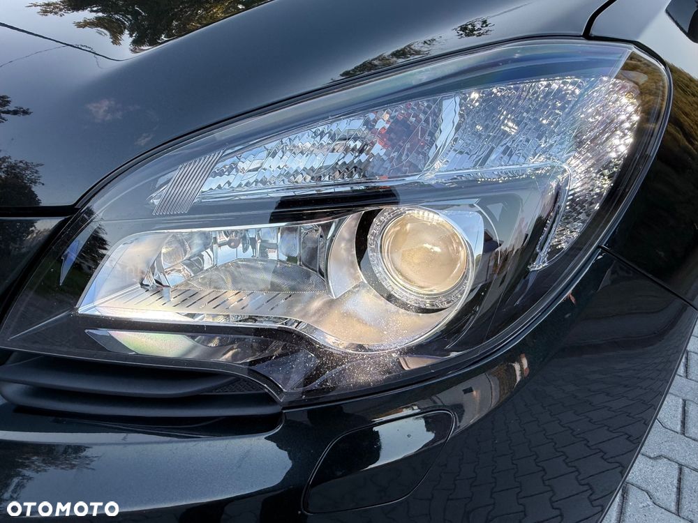 Opel Mokka - 25