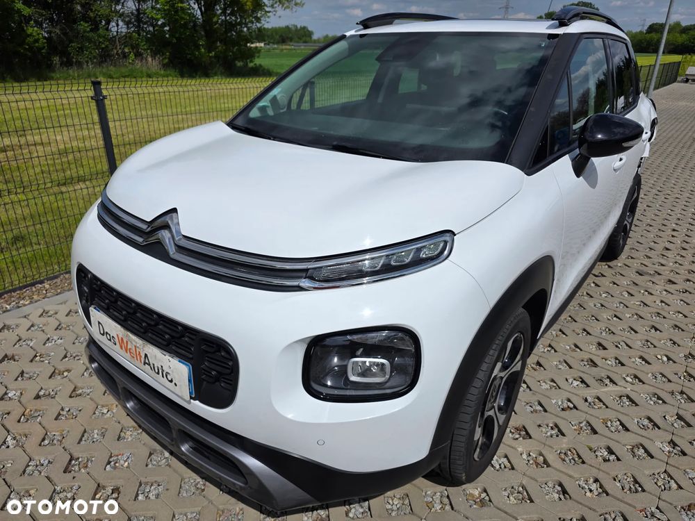 Citroën C3 Aircross PureTech 110 Stop & Start Shine - 2