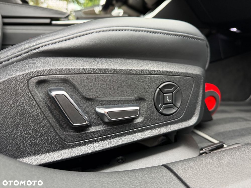 Audi A7 Sportback 45 TFSI mHEV Quattro S tronic - 25