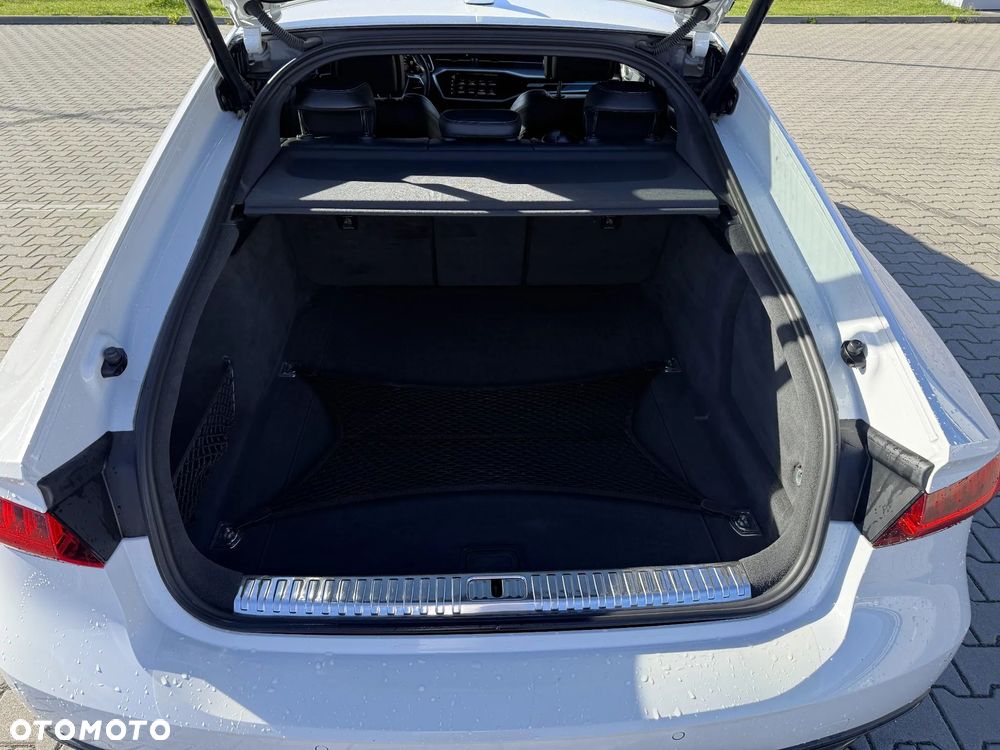 Audi A7 Sportback 45 TFSI quattro S tronic - 19