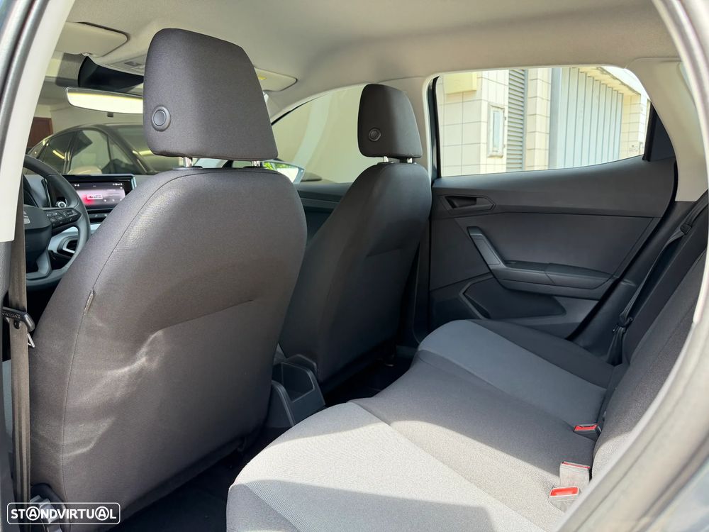 SEAT Ibiza 1.0 EcoTSI Style - 42