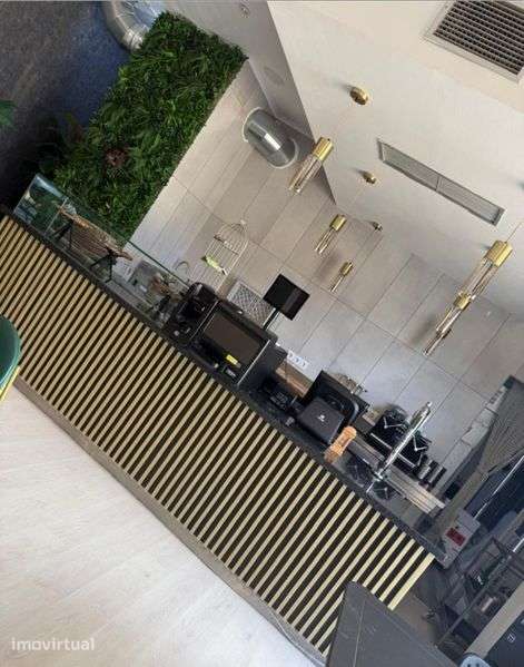 Trespasse pizzaria restaurante - Grande imagem: 4/8