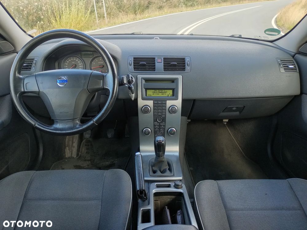 Volvo C30 1.8 Kinetic - 12