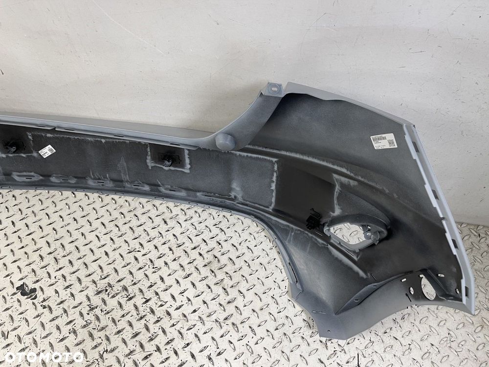 NOWY ORYGINALNY ZDERZAK TYLNY TYŁ FORD FIESTA ACTIVE MK8 8 VIII 17-21 6xPDC H1BB-17906-A1 - 7
