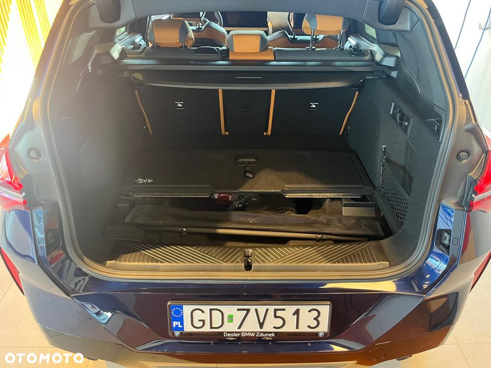BMW X3 - 25