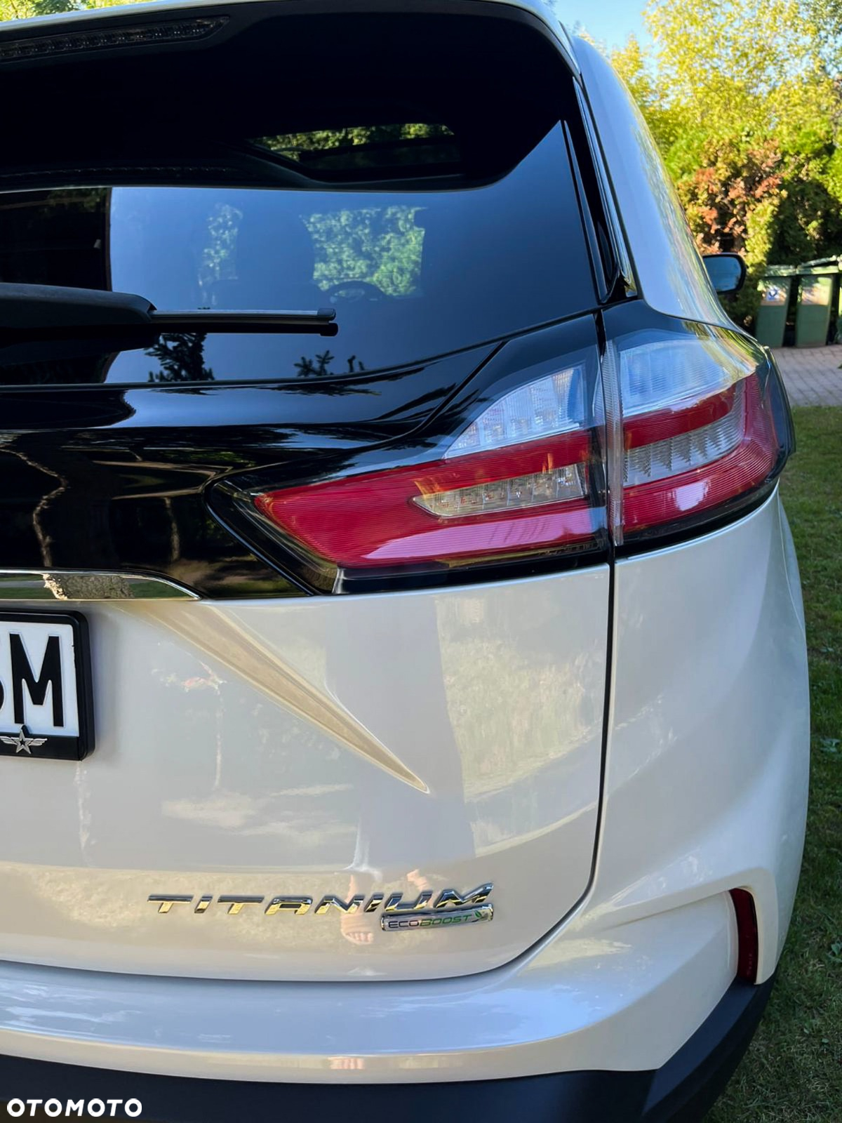 Ford Edge - 4