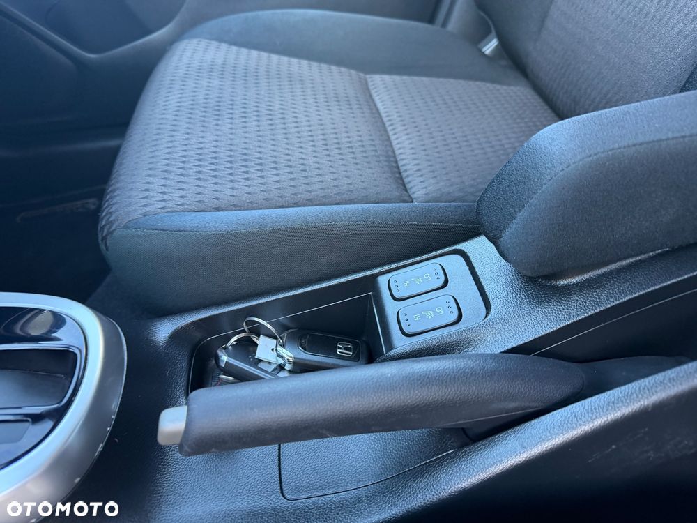 Honda Jazz - 18