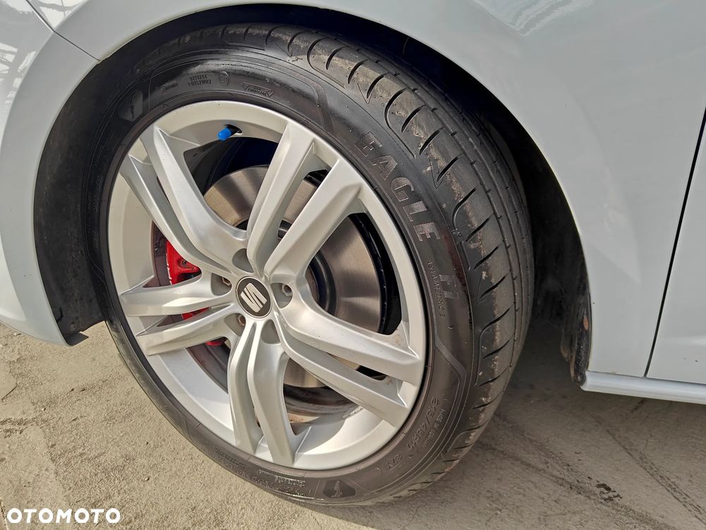 Seat Ibiza SC 1.8 TSI S&S Cupra - 34