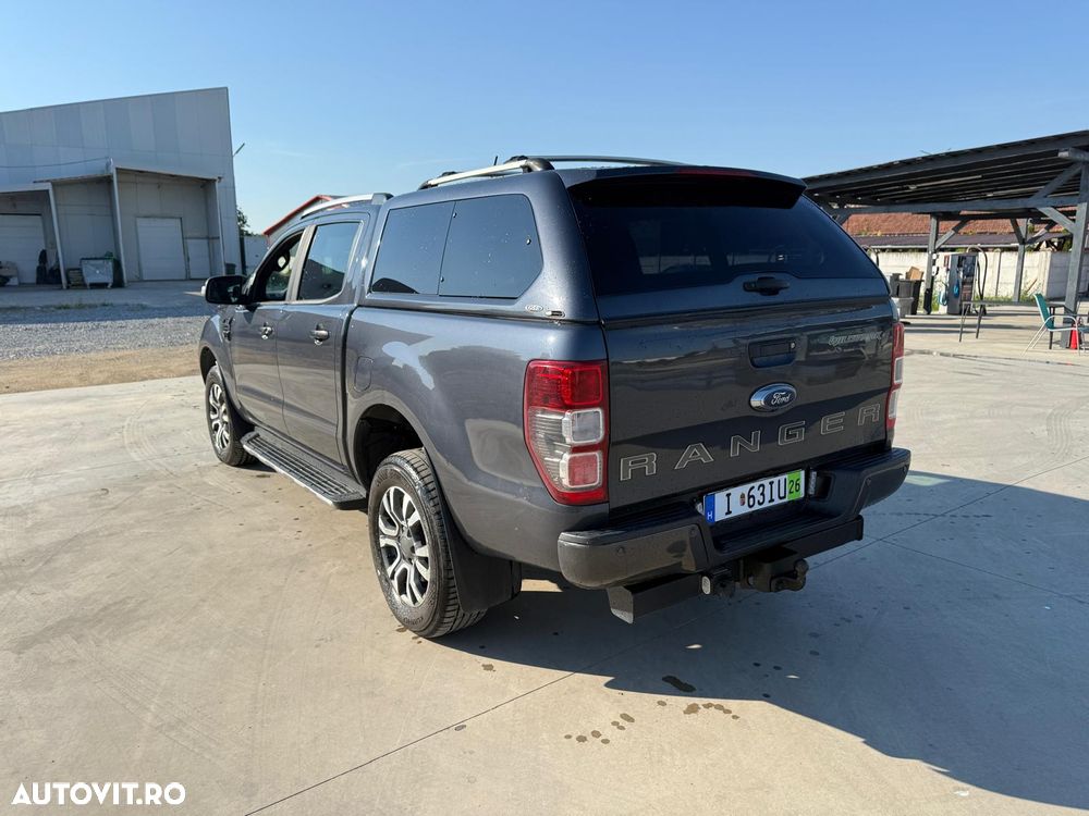 Ford Ranger - 5